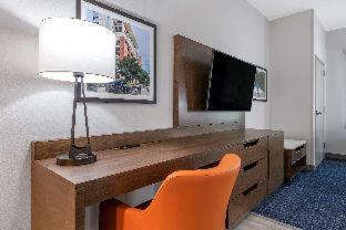 Comfort Suites Gainesville Near University - Gainesville - 1