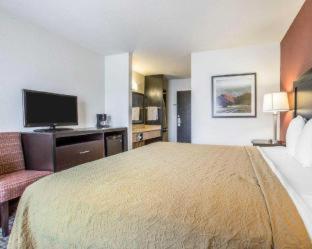 Quality Inn Buellton - Solvang - 7