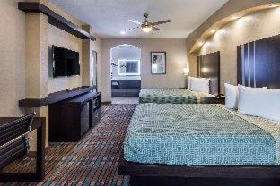 Econo Lodge Inn & Suites Houston NW-Cy-Fair - Houston - 8