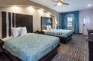 Econo Lodge Inn & Suites Houston NW-Cy-Fair - Houston - 7