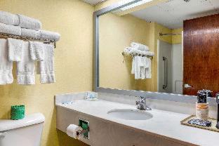 Quality Inn High Point - Archdale - Archdale - 4