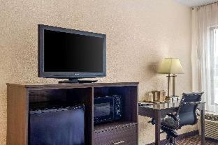 Quality Inn High Point - Archdale - Archdale - 3