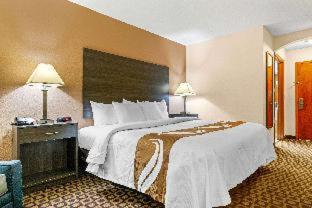 Quality Inn High Point - Archdale - Archdale - 2
