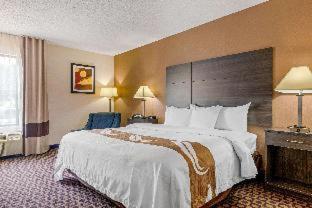 Quality Inn High Point - Archdale - Archdale - 1