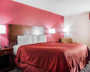 Quality Inn & Suites Altoona - Des Moines - Altoona - 9