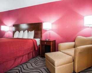Quality Inn & Suites Altoona - Des Moines - Altoona - 8