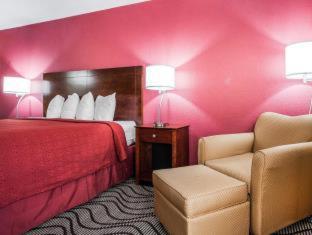 Quality Inn & Suites Altoona - Des Moines - Altoona - 6