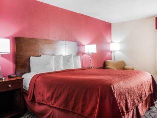 Quality Inn & Suites Altoona - Des Moines - Altoona - 4