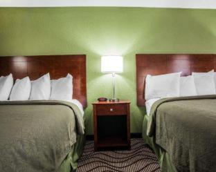 Quality Inn & Suites Altoona - Des Moines - Altoona - 1