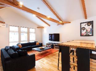 Casi 67 Chalet - 6