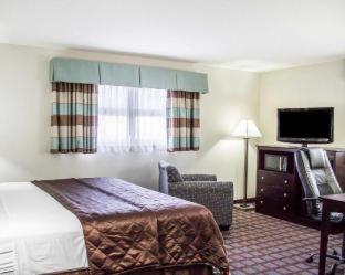 Baymont by Wyndham Iron Mountain - Iron Mountain - 1
