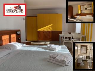 Residence Acero Rosso - Ponte di Legno - 6