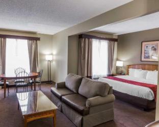 Comfort Suites Boone - University Area - Boone - 6