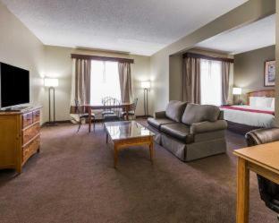 Comfort Suites Boone - University Area - Boone - 4