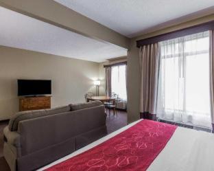 Comfort Suites Boone - University Area - Boone - 3