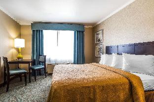 Quality Inn Payson I-15 - 9