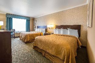 Quality Inn Payson I-15 - 8