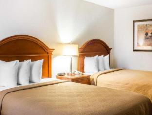 Quality Inn North - 7