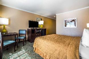 Quality Inn Payson I-15 - 1