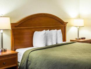 Quality Inn North - 1