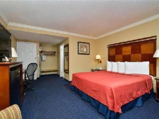 Inn at Bayshore - San Mateo - 5