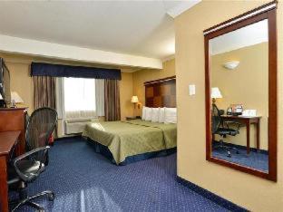 Inn at Bayshore - San Mateo - 4