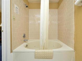 Inn at Bayshore - San Mateo - 2
