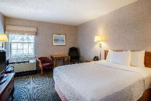 Holiday Inn Express St. Albans by IHG - Saint Albans - 9
