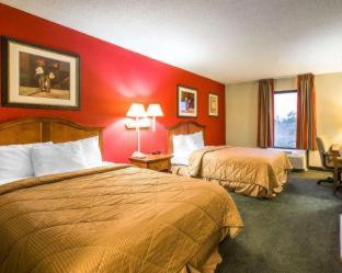 Quality Inn & Suites Canton, GA - Canton - 3