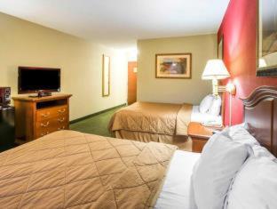 Quality Inn & Suites Canton, GA - 1