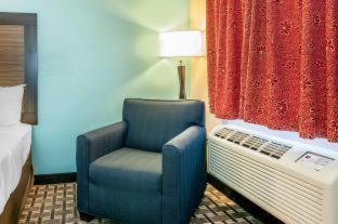 Quality Inn - Findlay - 3