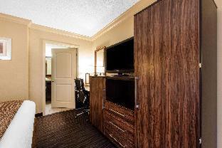 The Capitol Hotel Downtown, an Ascend Collection Hotel - Nashville - 3