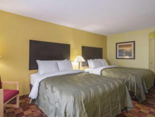 Quality Inn Washington NC - 8