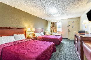 Rodeway Inn Ardmore I-65 - 8
