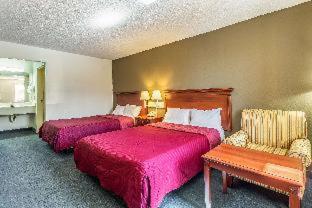 Rodeway Inn Ardmore I-65 - 6