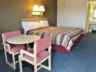 Rodeway Inn Ardmore I-65 - Elkton - 5