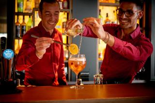 Hotel Hogerhuys - adults only - Noordwijk - 2
