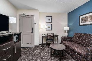 AmericInn by Wyndham Winona - 7