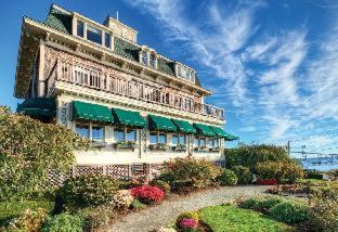 Club Wyndham Bay Voyage Inn - Jamestown - 9