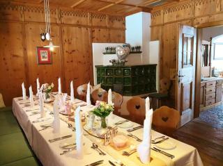 Gasthof Hotel Doktorwirt - Salisburgo - 5