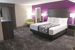 La Quinta by Wyndham Columbus MS - Columbus - 6