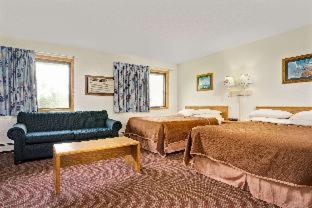 Travelodge by Wyndham Valleyfair Shakopee - 8