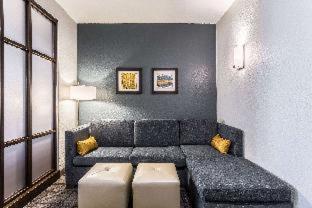 Comfort Inn & Suites Salt Lake City Airport - 3