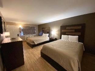 Quality Inn & Suites - New Boston - 7