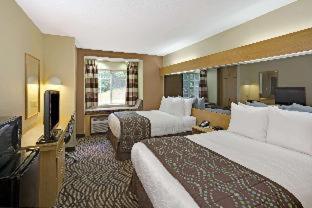 Microtel Inn by Wyndham University Place - Charlotte - 8