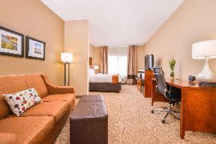 Comfort Suites - Mount Vernon - 4