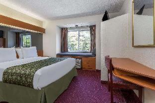 Sleep Inn & Suites Tallahassee-Capitol - 6