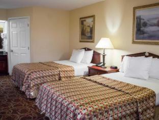 Econo Lodge - Greenville - 5