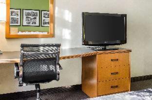 Sleep Inn & Suites Bensalem - Bensalem - 9