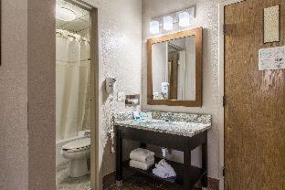 GreenRidge Hotel - 6